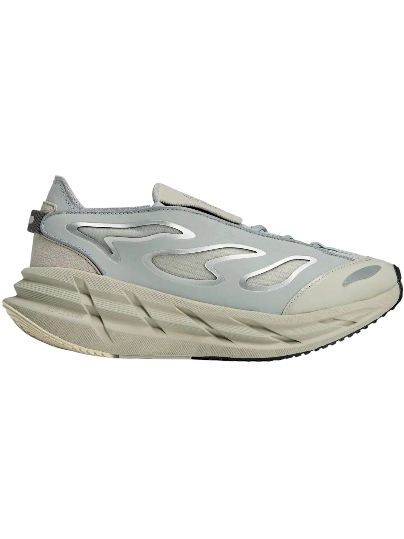 Женские кроссовки Lifestyle Adidas Adistar — изображение 1 из 1, прозрачный серый