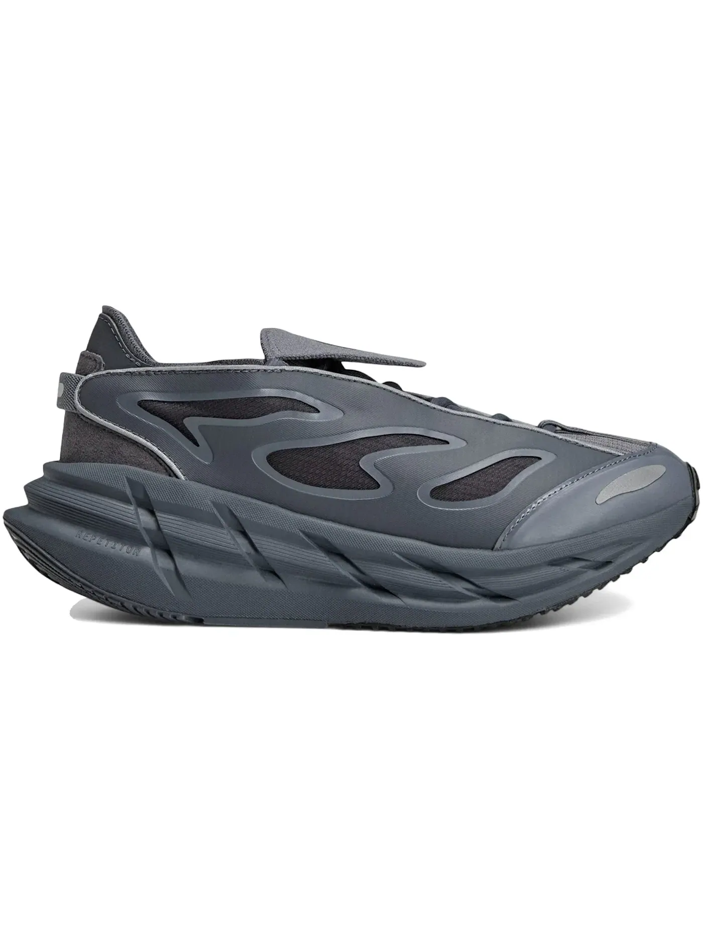 Женские кроссовки Lifestyle Adidas Adistar — изображение 1 из 1, фиолетовый