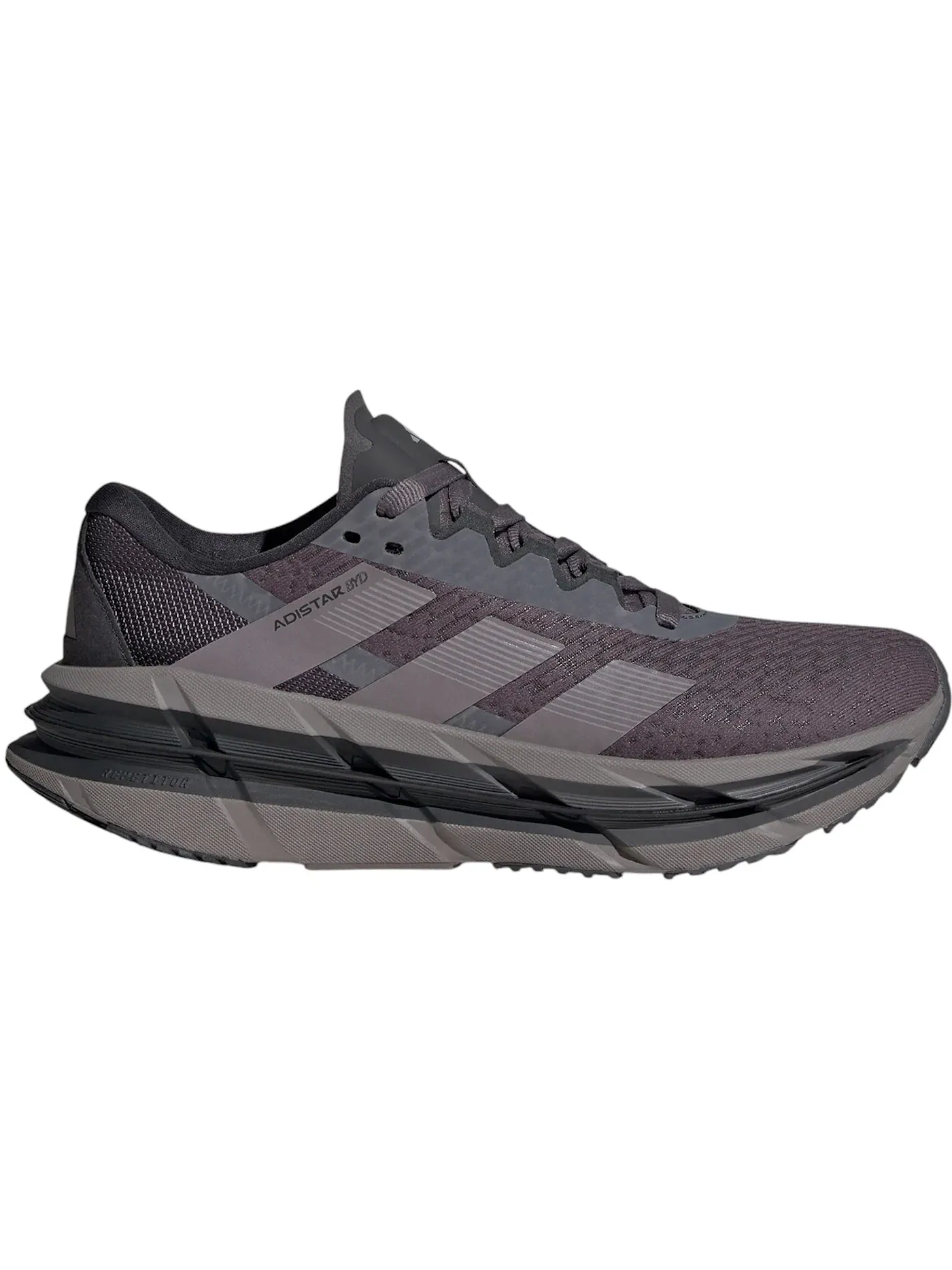 Женские кроссовки Lifestyle Adidas Adistar Byd — изображение 1 из 1, серый