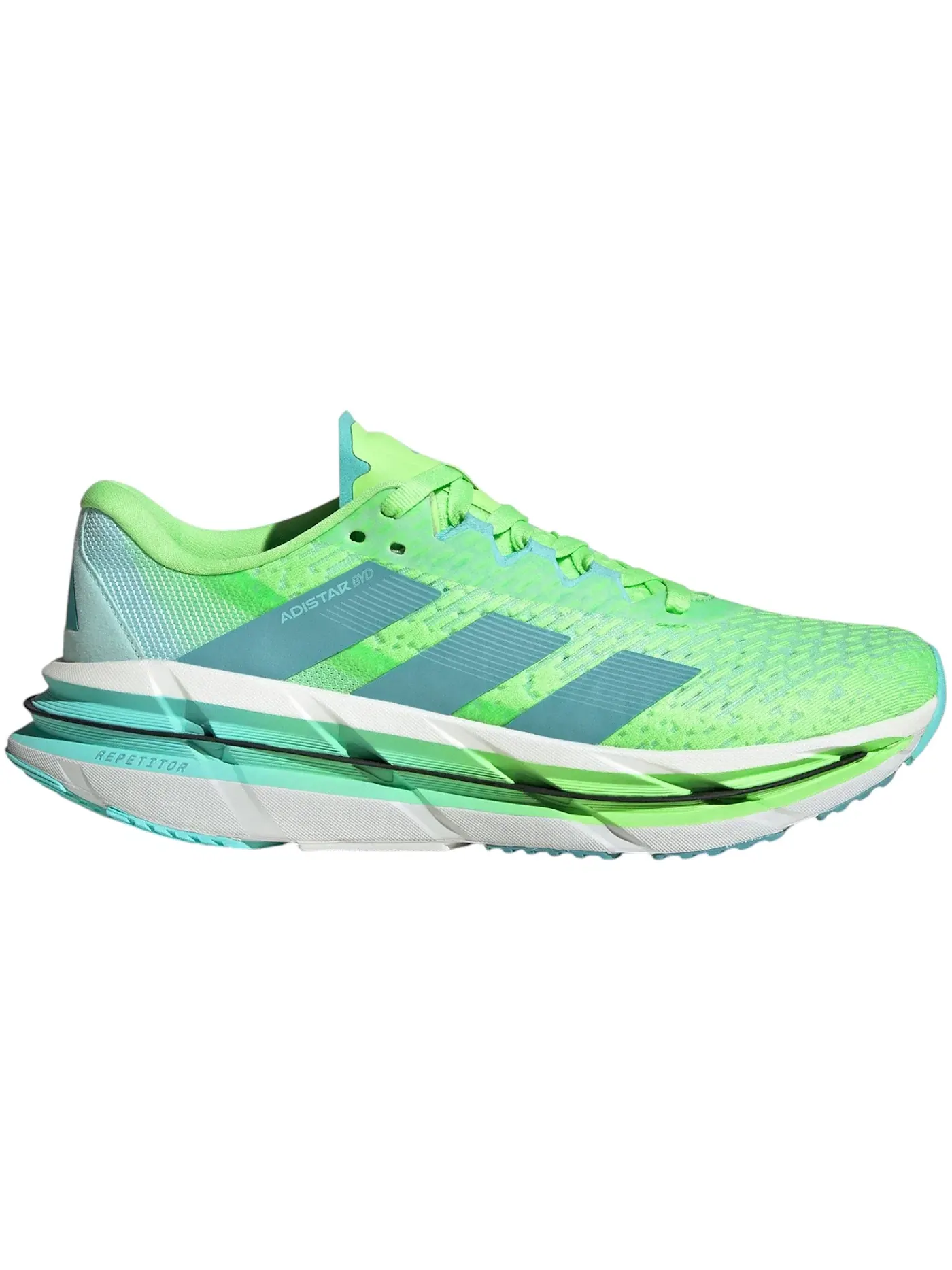 Мужские кроссовки Lifestyle Adidas Adistar Byd — изображение 1 из 1, голубой
