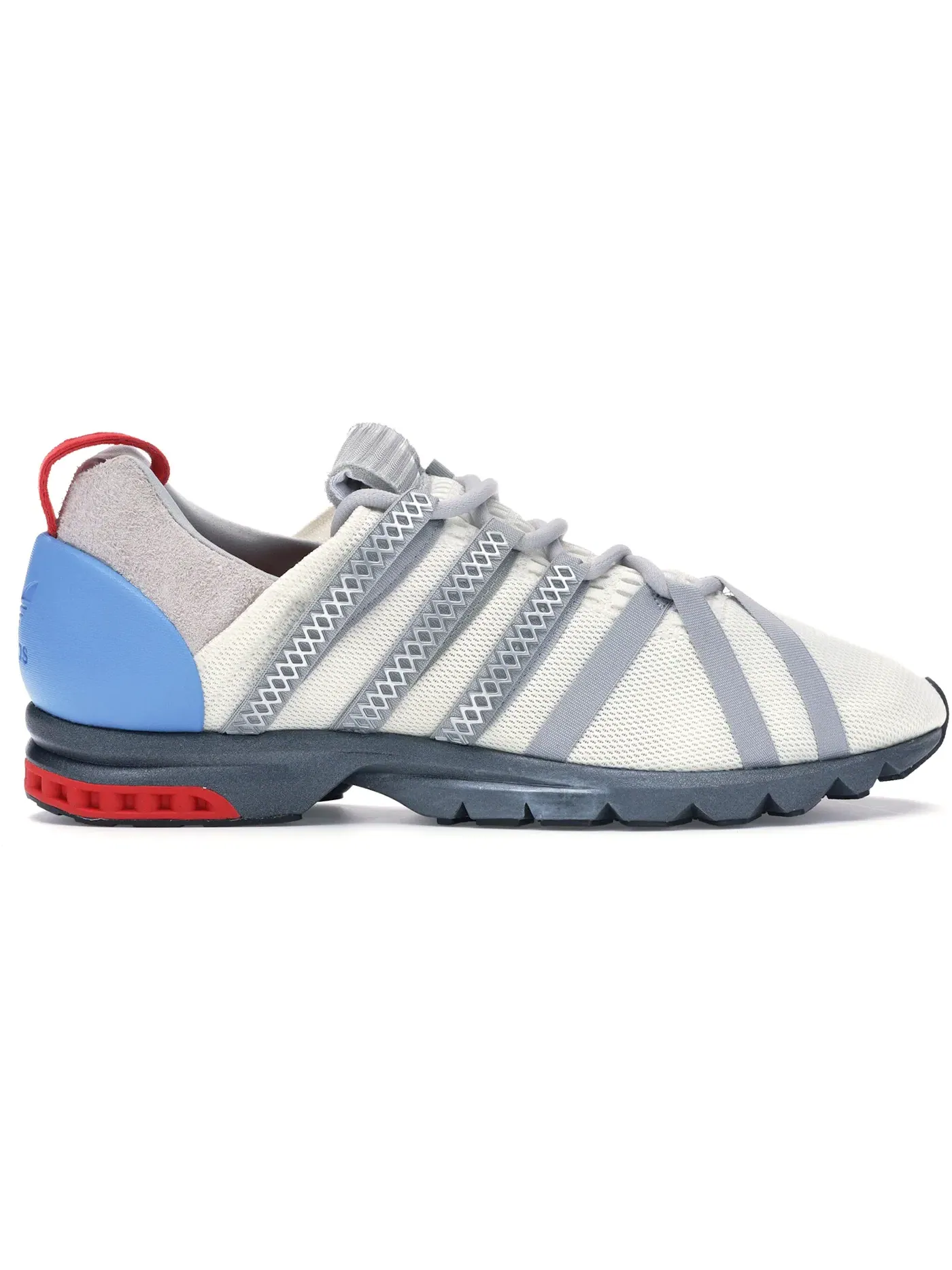 Мужские кроссовки Lifestyle Adidas adiStar Comp — изображение 1 из 1, белый/серый/красный