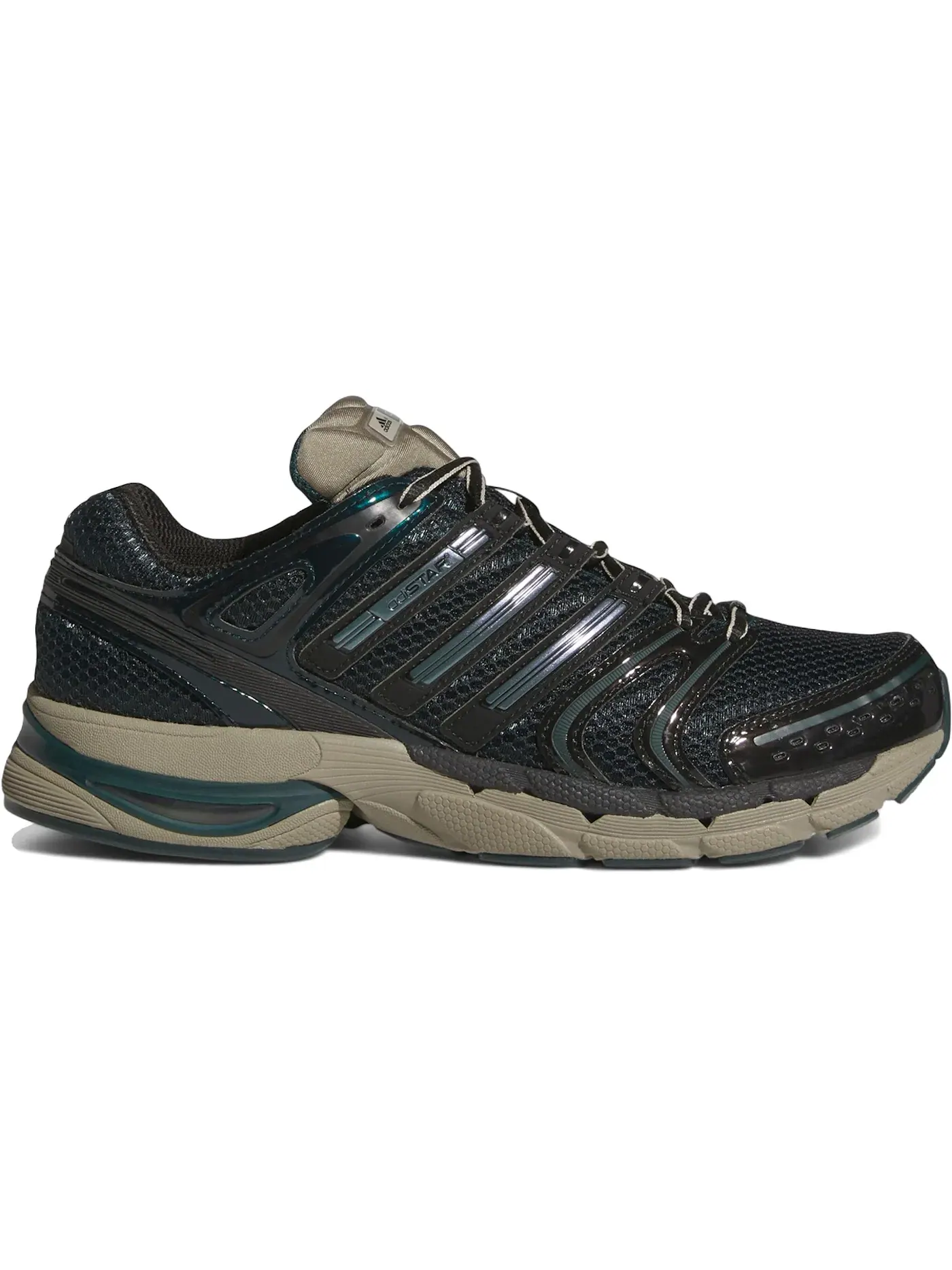 Мужские кроссовки Lifestyle Adidas Adistar Control 5 — изображение 1 из 1, белый черный