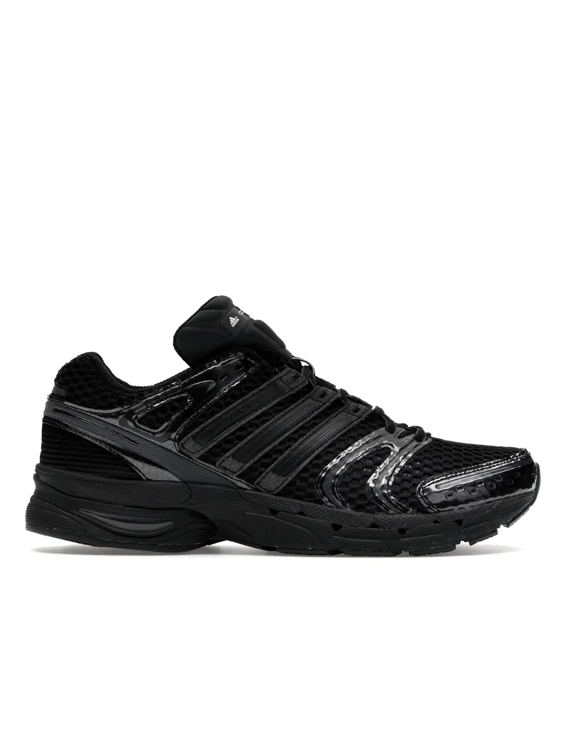 Мужские кроссовки Lifestyle Adistar Control 5 Adidas — изображение 1 из 4, черный//серый