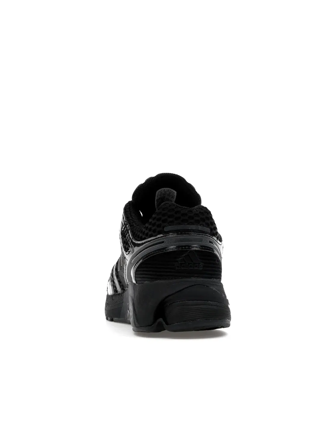 Мужские кроссовки Lifestyle Adistar Control 5 Adidas — изображение 4 из 4, черный//серый