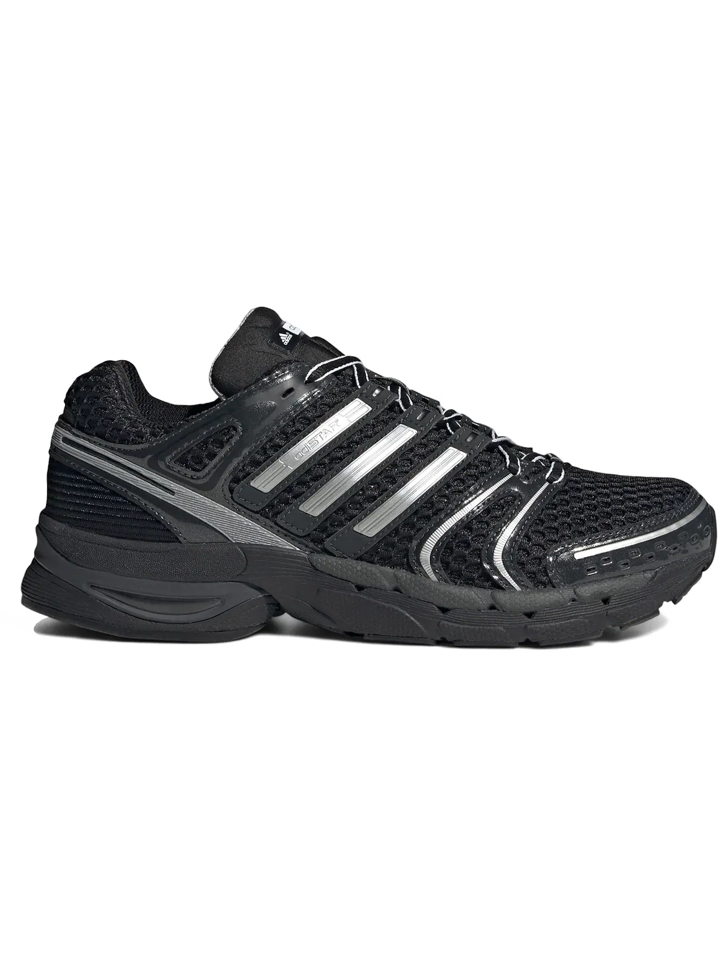 Мужские кроссовки Lifestyle Adidas Adistar Control 5 — изображение 1 из 1, черный/белый