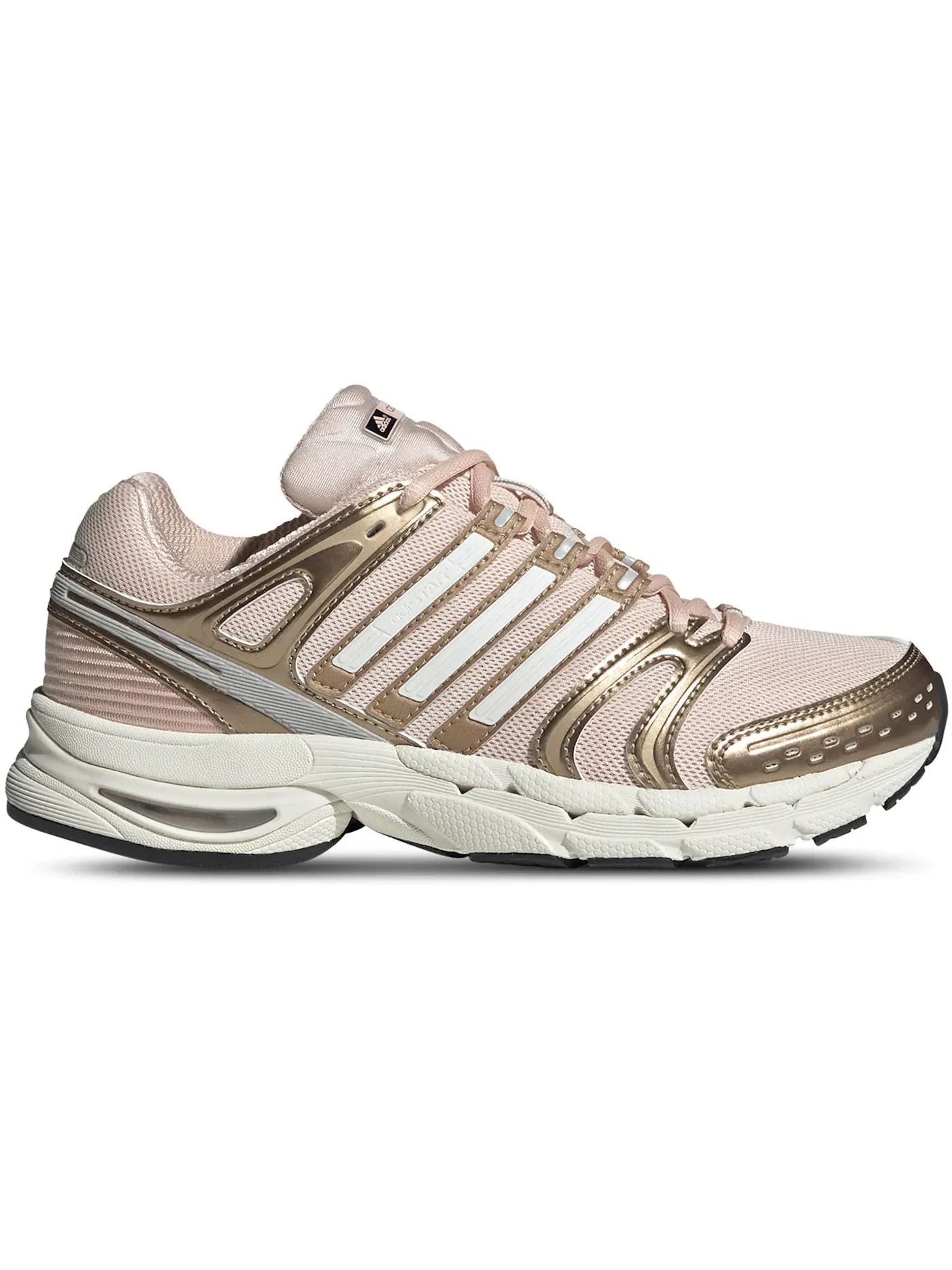 Женские кроссовки Lifestyle Adidas Adistar Control 5 — изображение 1 из 1, розовый/розовый/белый