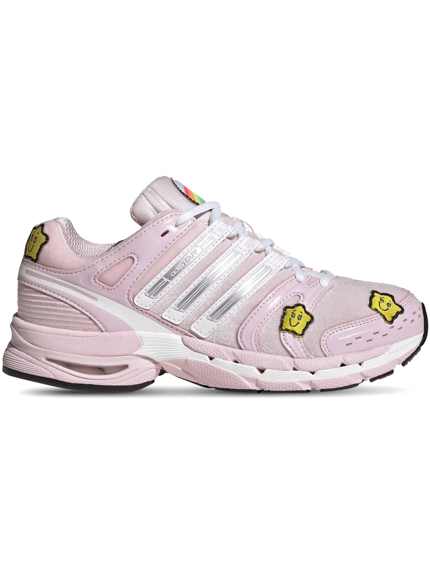 Женские кроссовки для повседневной носки Adistar Control 5 Adidas — изображение 1 из 1