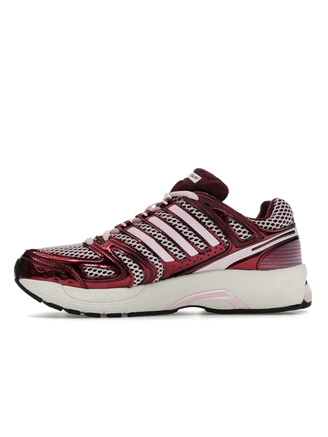 Женские кроссовки Lifestyle Adidas Adistar Control 5 — изображение 3 из 4