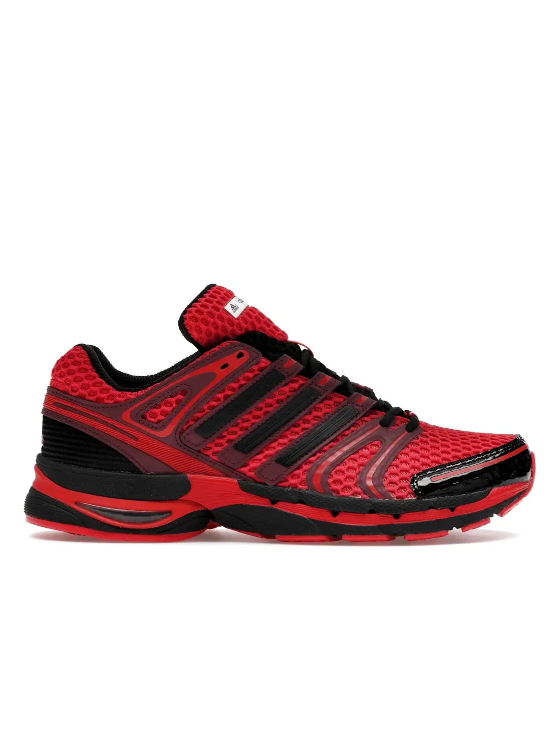 Мужские кроссовки Lifestyle Adidas Adistar Control 5 — изображение 1 из 4, красный