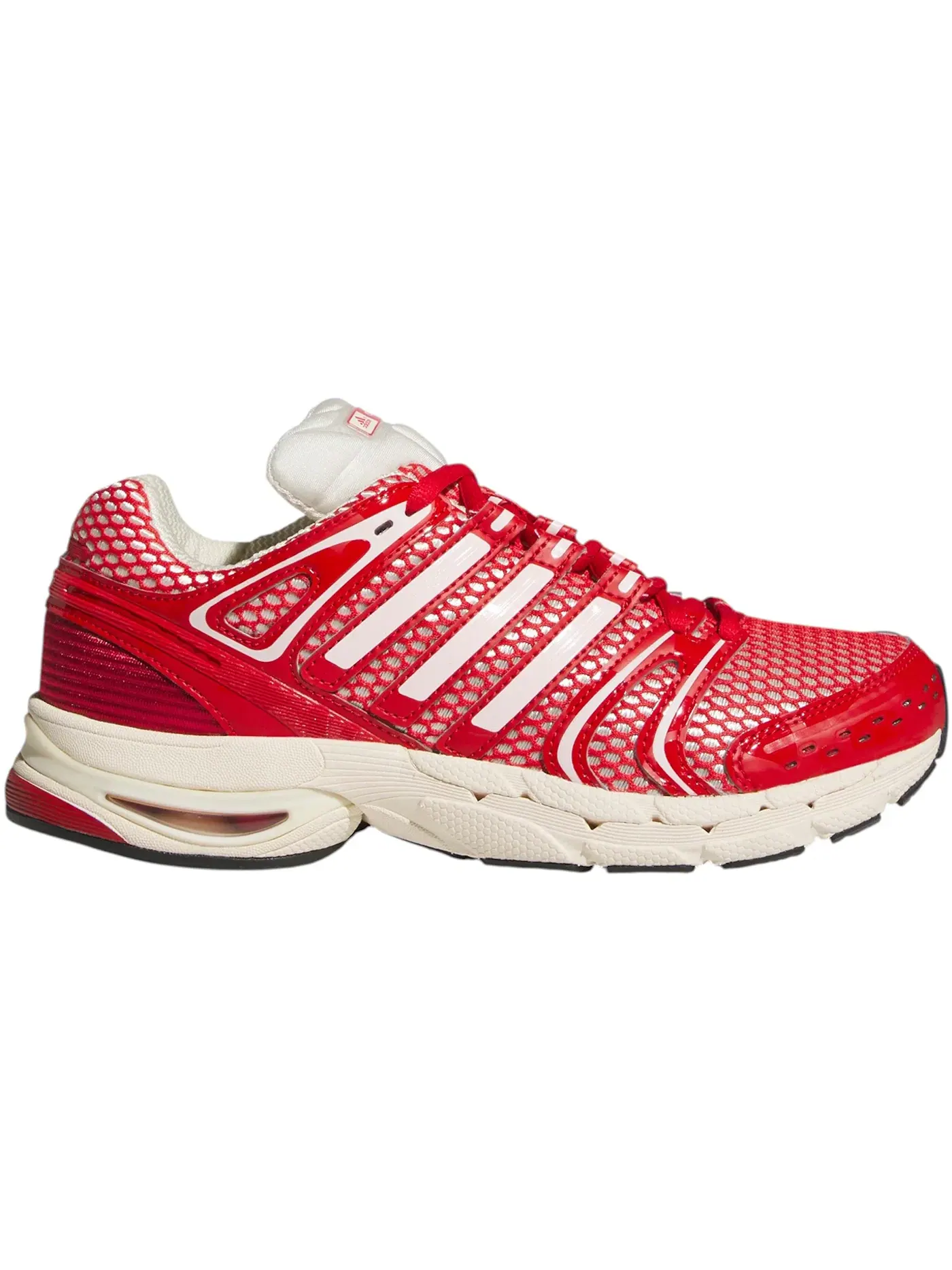 Женские кроссовки Lifestyle Adidas Adistar Control 5 — изображение 1 из 1, кремовый белый розовый