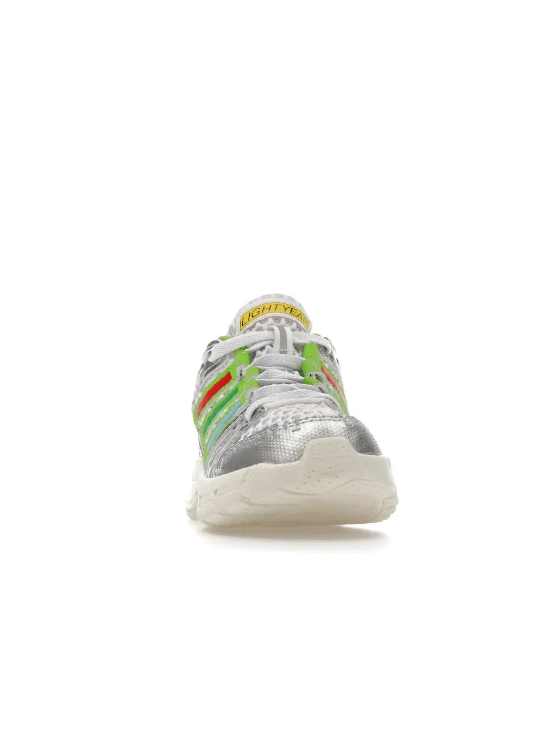 Детские кроссовки для мальчиков с дизайном Buzz Lightyear Adidas Adistar Control 5 — изображение 2 из 4
