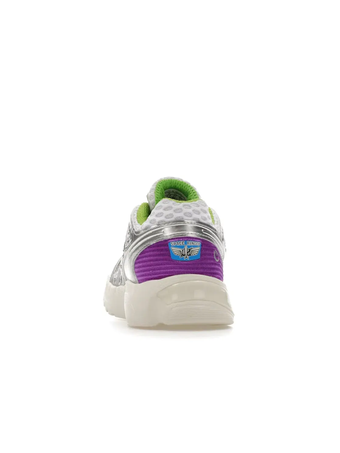 Детские кроссовки для мальчиков с дизайном Buzz Lightyear Adidas Adistar Control 5 — изображение 4 из 4