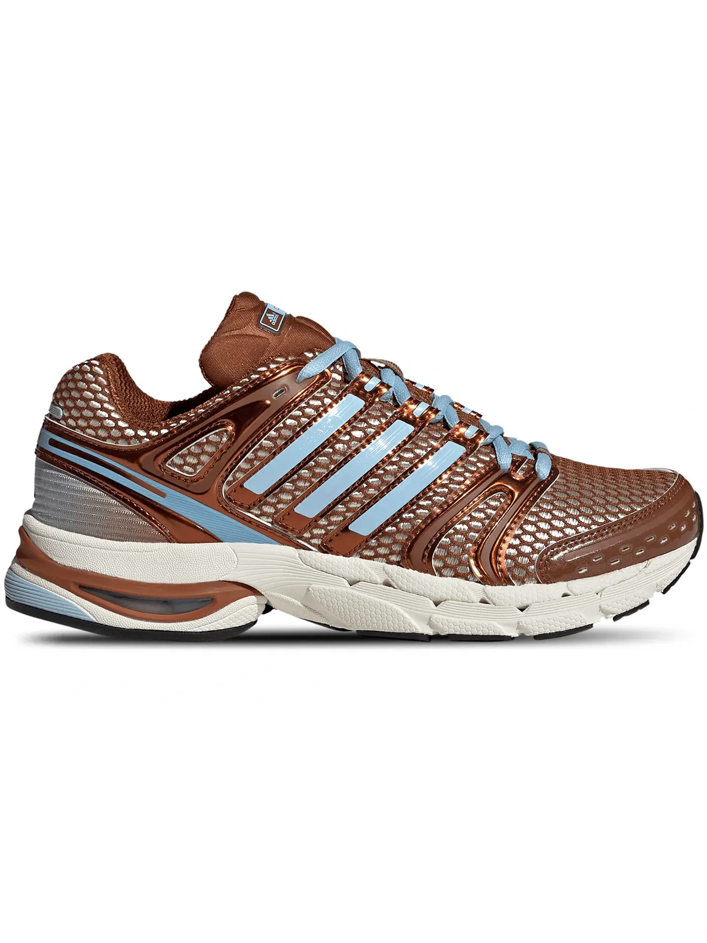 Женские кроссовки Lifestyle Adidas Adistar Control 5 — изображение 1 из 1, белый