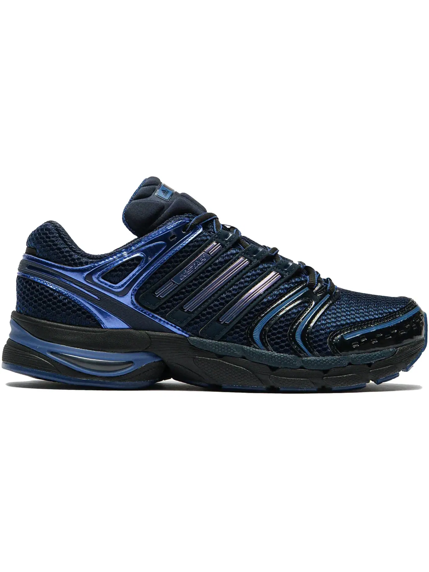 Мужские кроссовки Lifestyle Adidas Adistar Control 5 — изображение 1 из 1, белый/черный