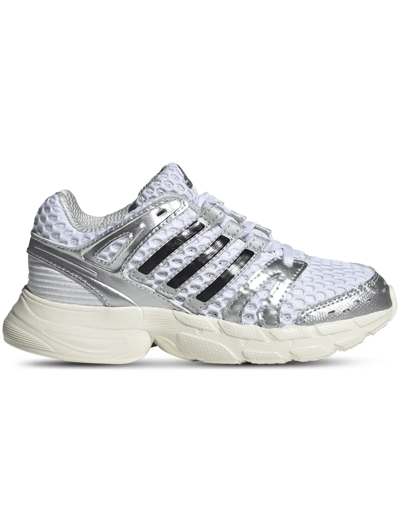 Детские кроссовки Lifestyle Adistar Control 5 Elastic Lace Adidas — изображение 1 из 1