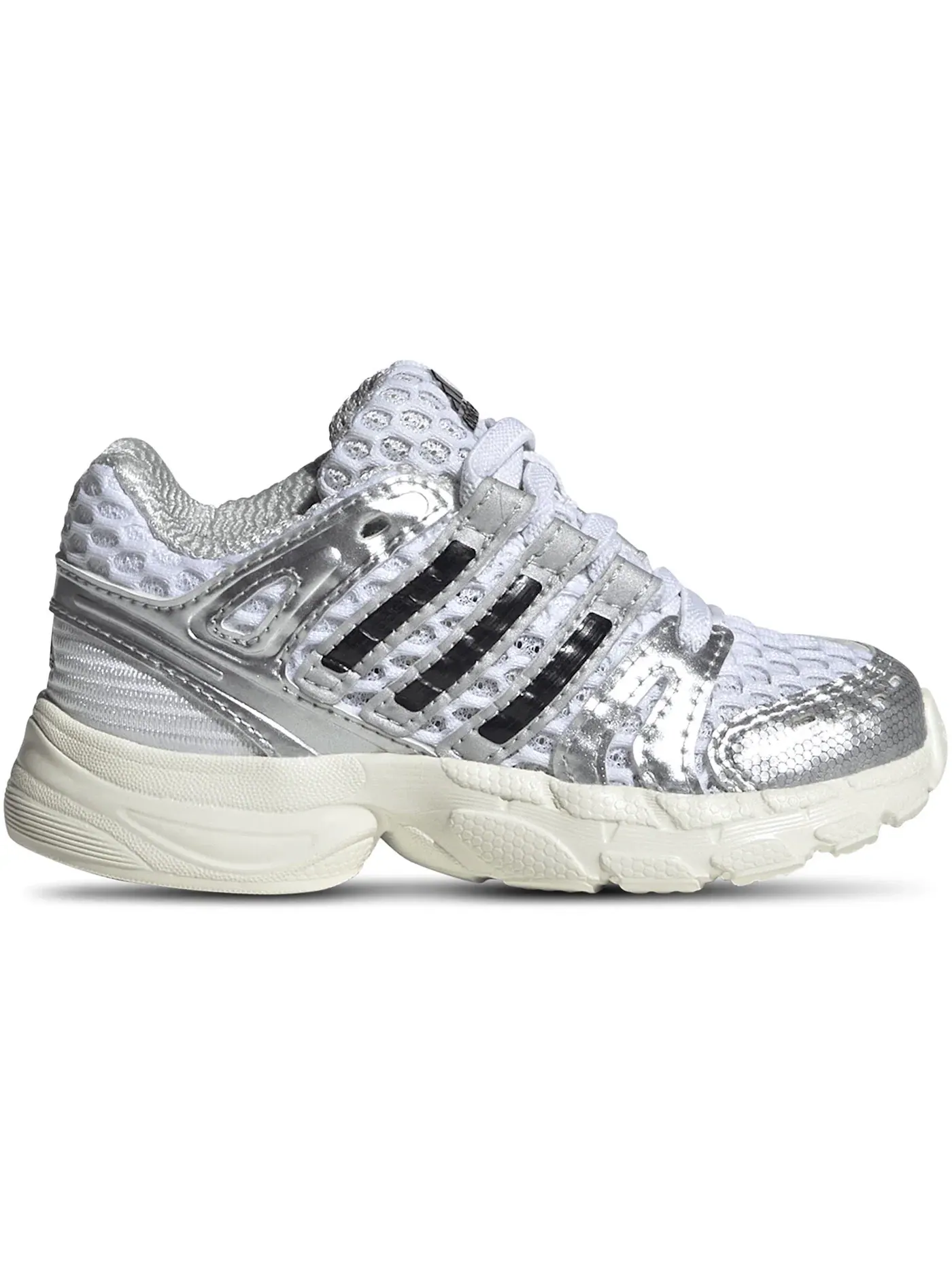 Детские кроссовки для мальчиков с эластичной шнуровкой Adistar Control 5 Elastic Lace Adidas — изображение 1 из 1