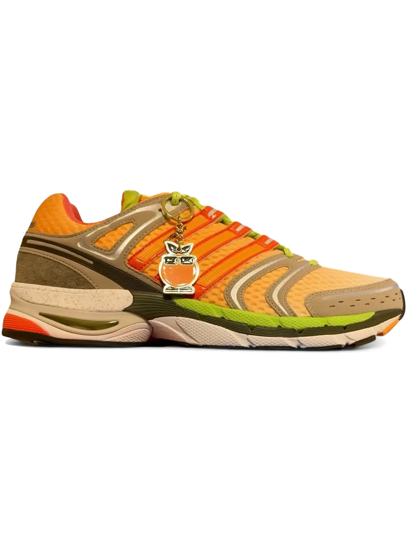 Мужские кроссовки Lifestyle с принтом Adidas Adistar Control 5 Adidas — изображение 1 из 1