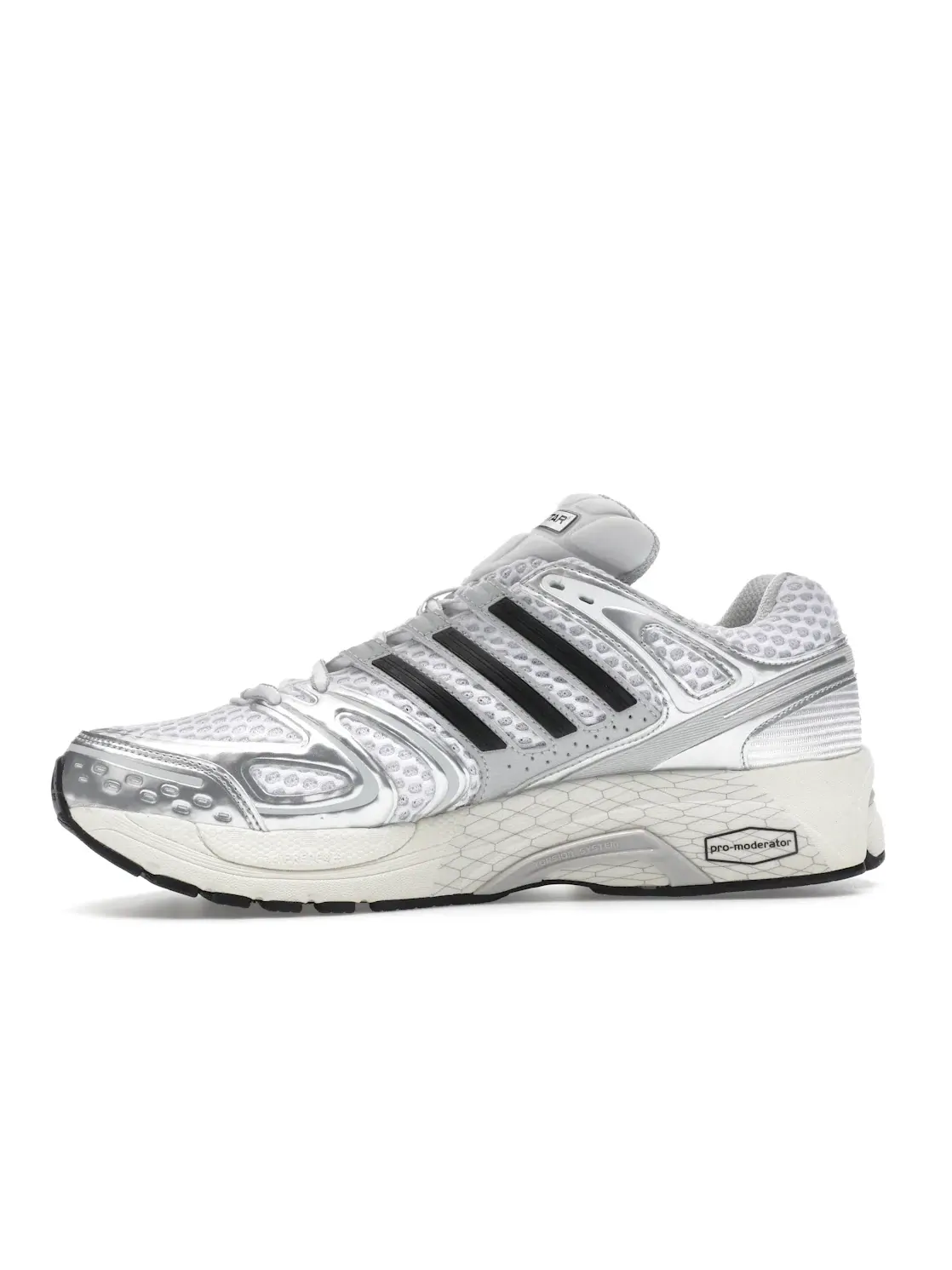 Мужские кроссовки Lifestyle Adidas Adistar Control 5 — изображение 3 из 4