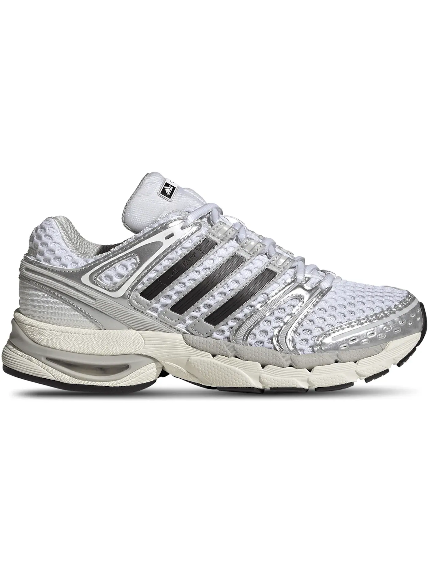 Детские кроссовки lifestyle с сетчатым верхом Adidas Adistar Control 5 — изображение 1 из 1
