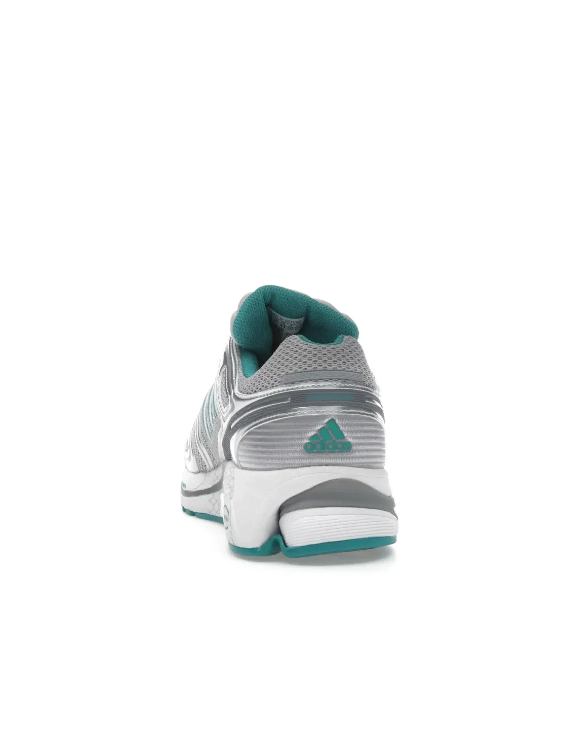 Мужские кроссовки Lifestyle Adidas Adistar Control 5 — изображение 4 из 4, серый//серебристый