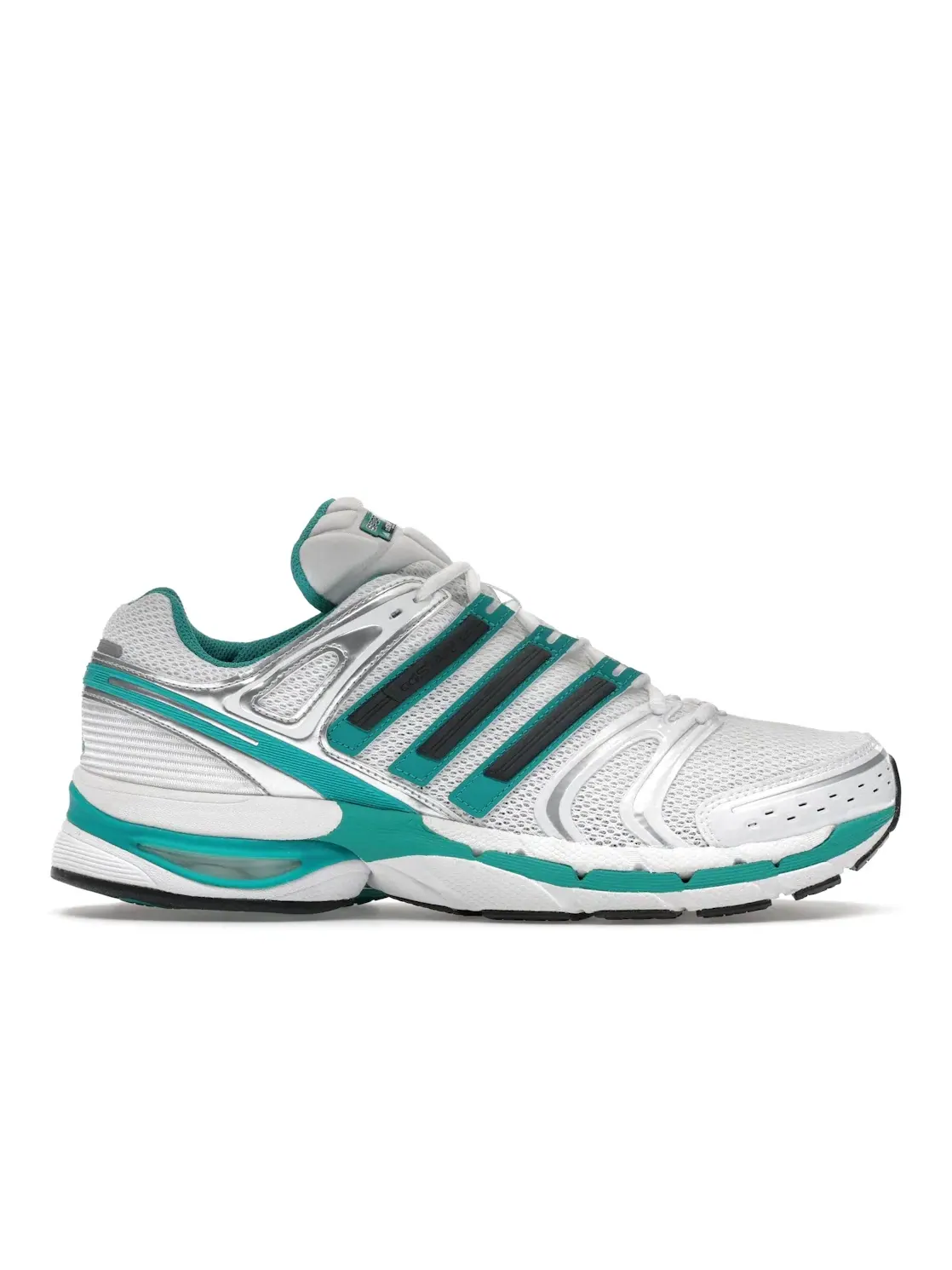 Мужские кроссовки Lifestyle Adidas Adistar Control 5 — изображение 1 из 4, белый