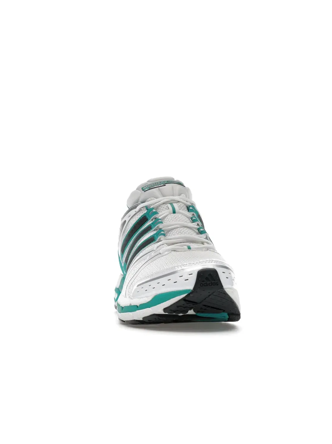 Мужские кроссовки Lifestyle Adidas Adistar Control 5 — изображение 2 из 4, белый