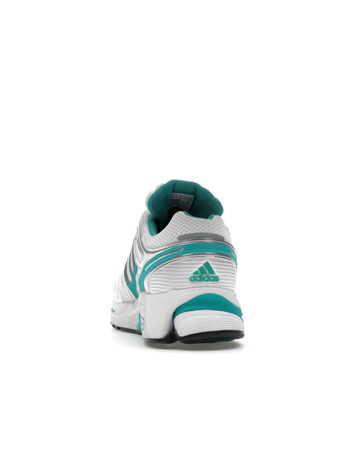 Мужские кроссовки Lifestyle Adidas Adistar Control 5 — изображение 4 из 4, белый