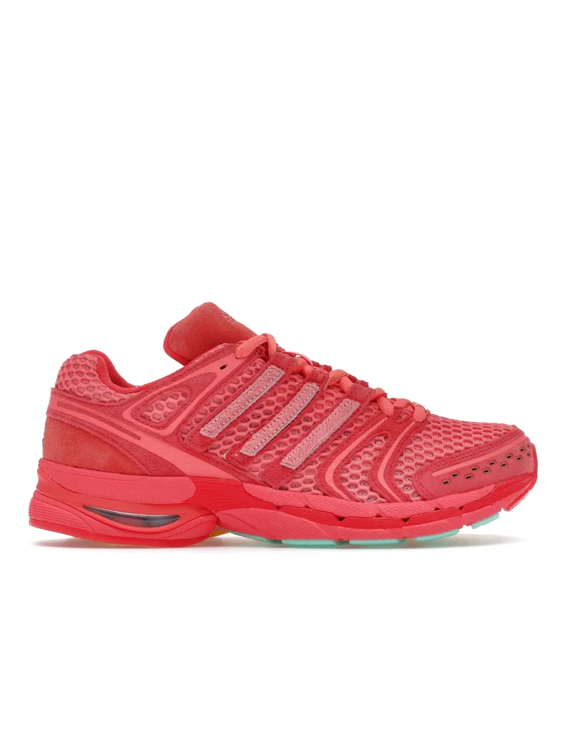 Мужские кроссовки Lifestyle Adidas Adistar Control 5 — изображение 1 из 4