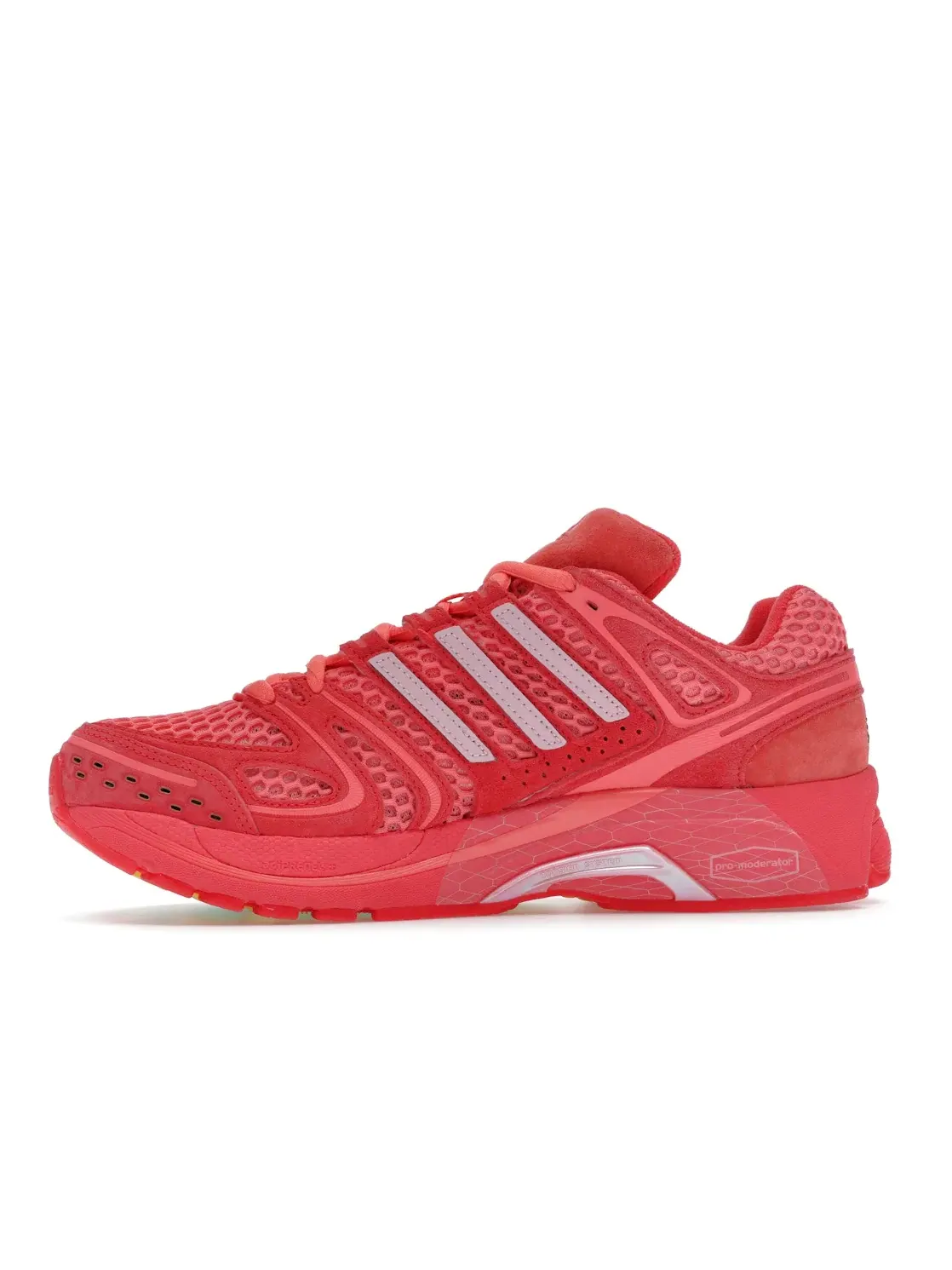 Мужские кроссовки Lifestyle Adidas Adistar Control 5 — изображение 3 из 4