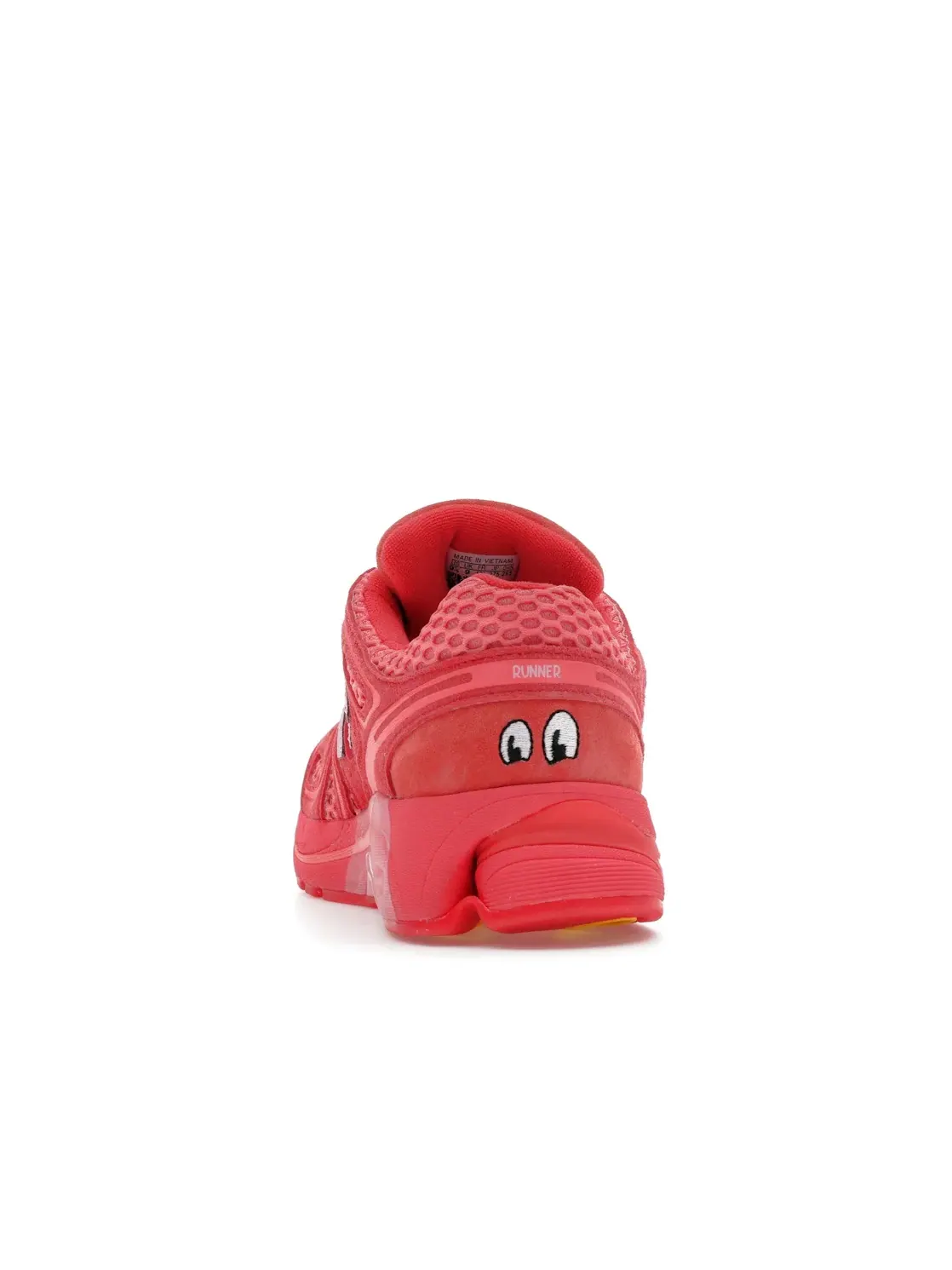 Мужские кроссовки Lifestyle Adidas Adistar Control 5 — изображение 4 из 4