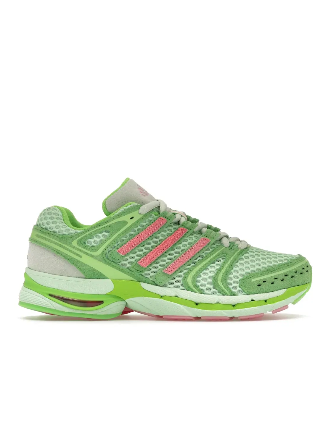 Мужские кроссовки для бега с дизайном Adistar Control 5 Adidas — изображение 1 из 4