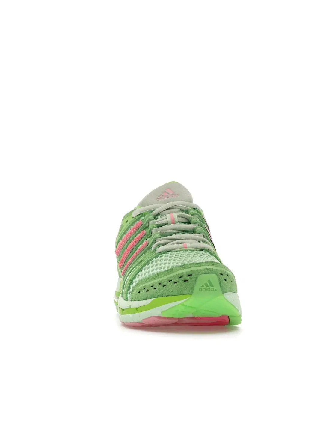Мужские кроссовки для бега с дизайном Adistar Control 5 Adidas — изображение 2 из 4