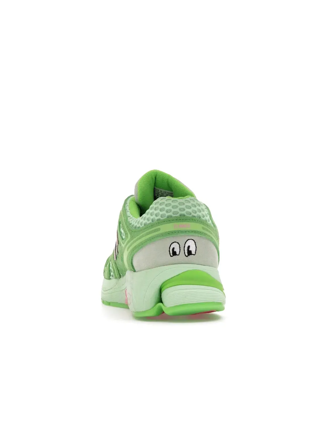 Мужские кроссовки для бега с дизайном Adistar Control 5 Adidas — изображение 4 из 4