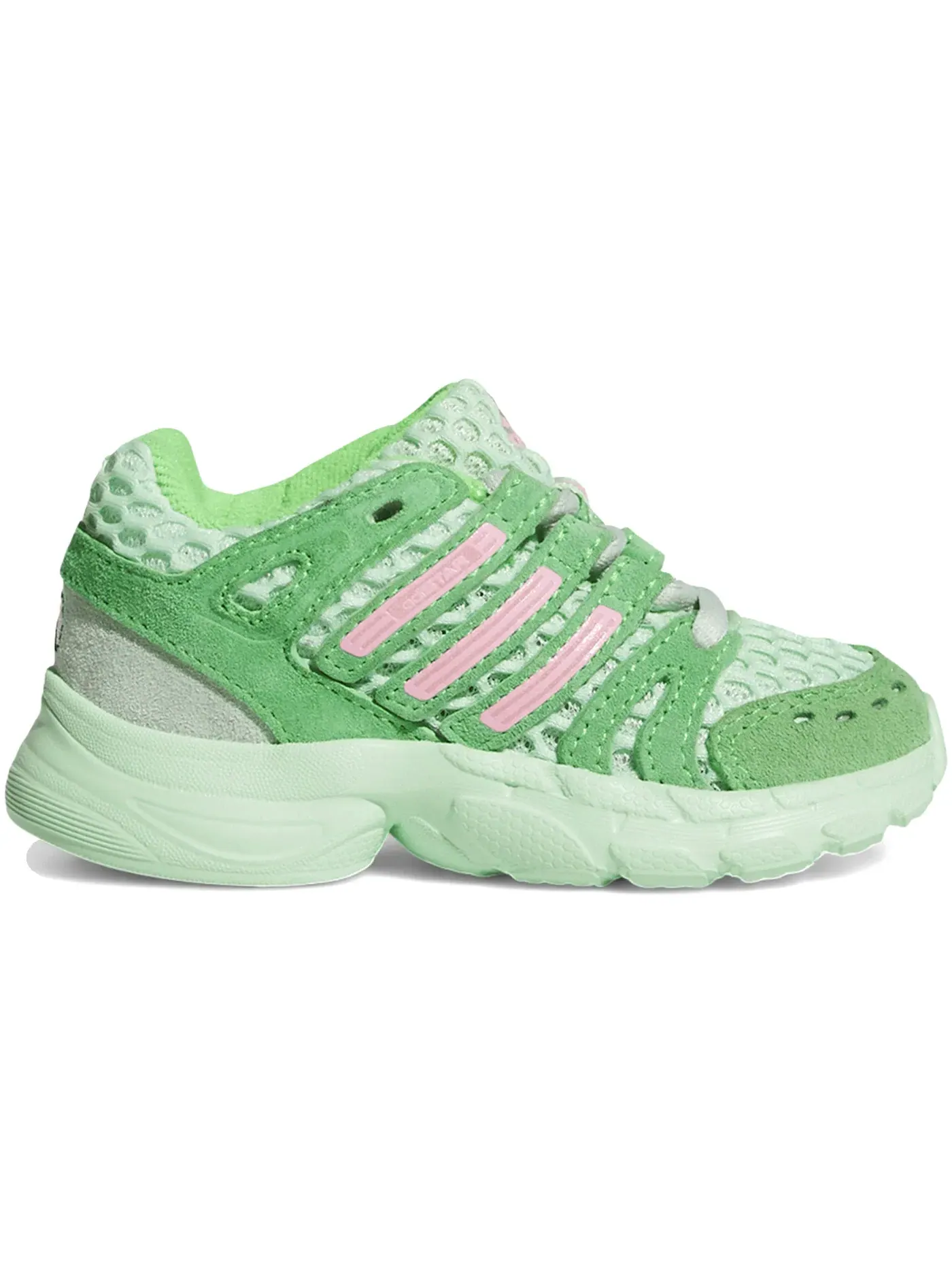 Детские кроссовки Lifestyle Adidas Adistar Control 5 — изображение 1 из 1
