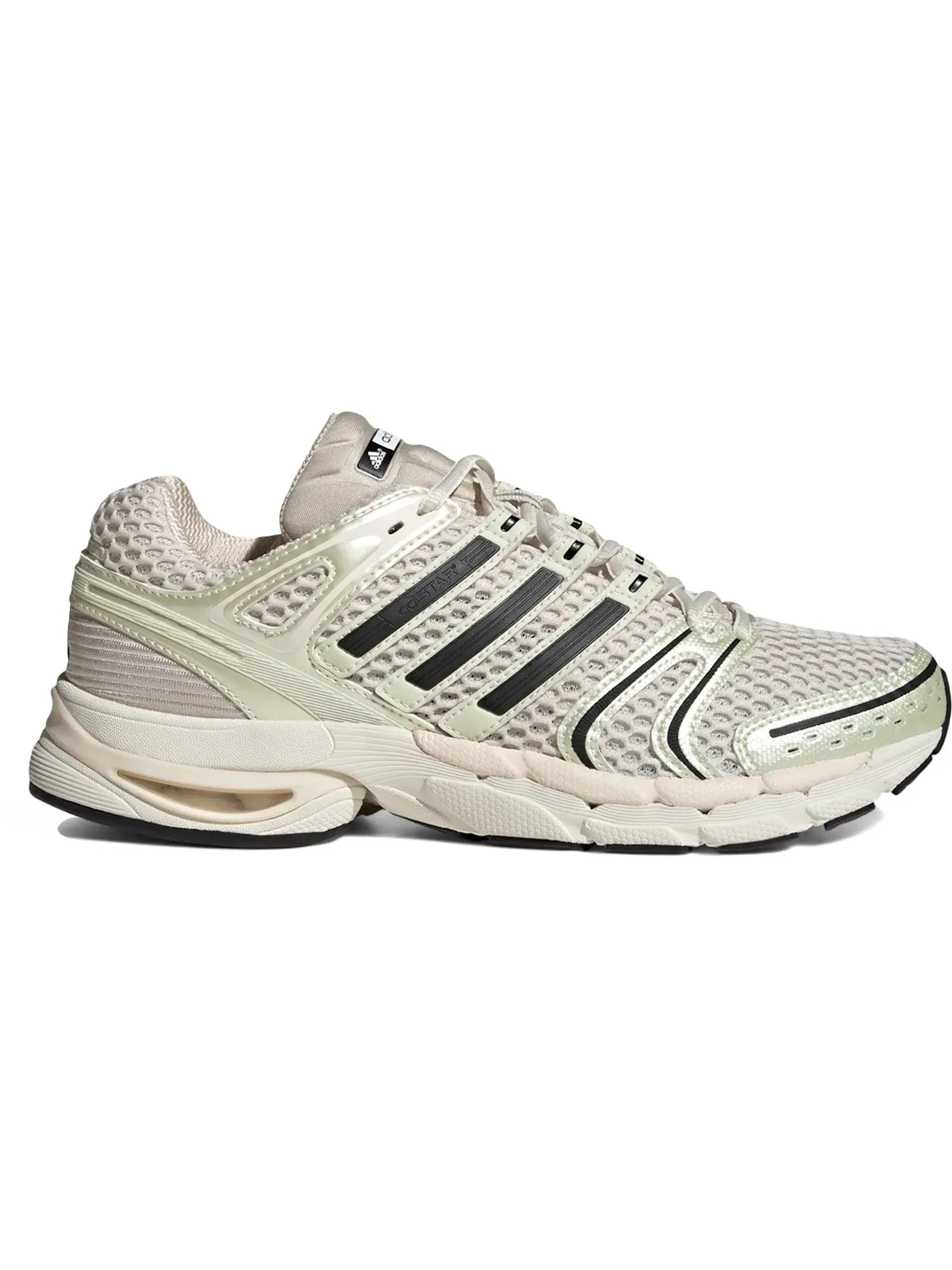 Мужские кроссовки Lifestyle Adidas Adistar Control 5 — изображение 1 из 1, белый черный