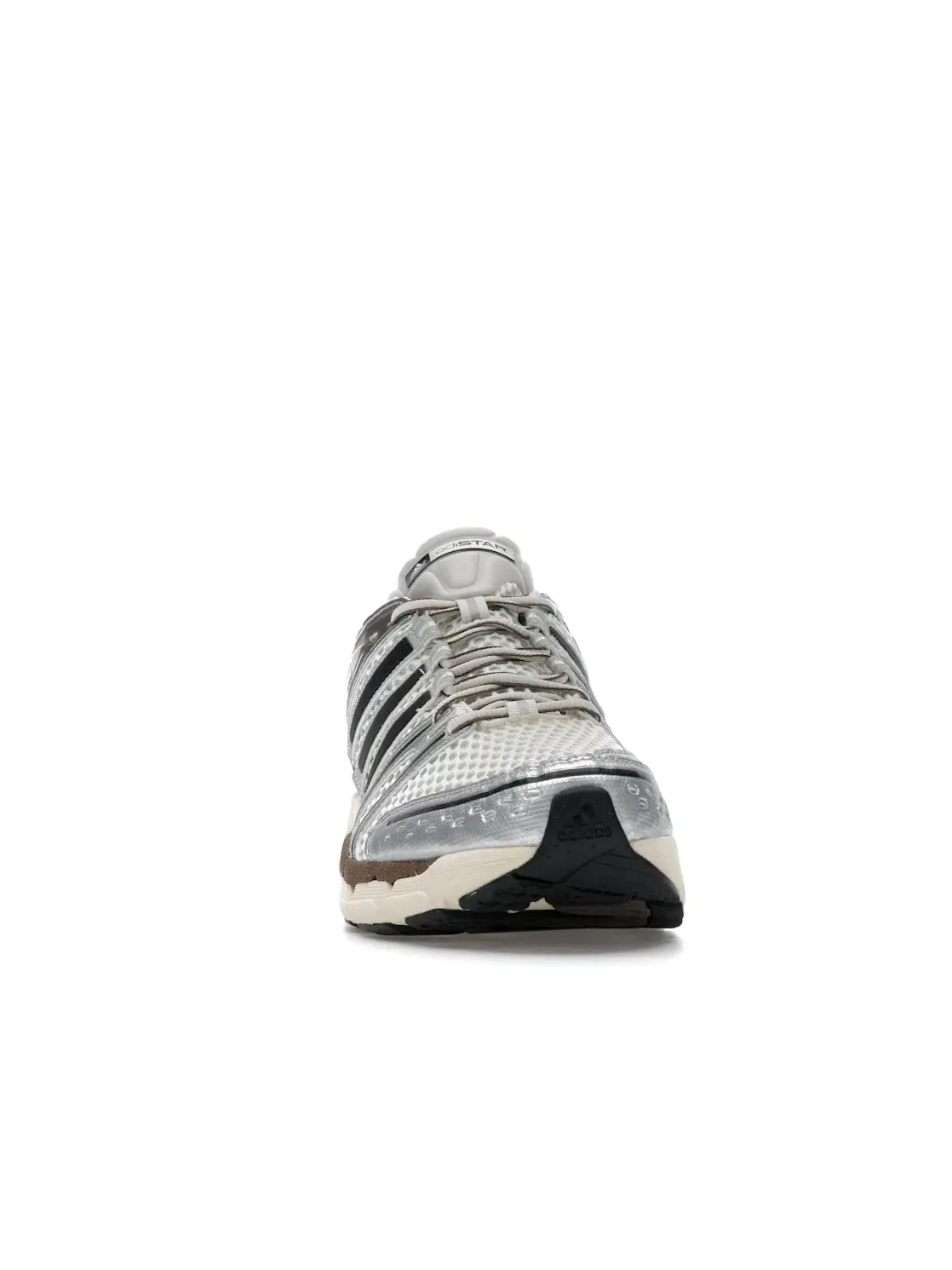 Мужские кроссовки Lifestyle Adidas Adistar Control 5 — изображение 2 из 4, белый черный белый