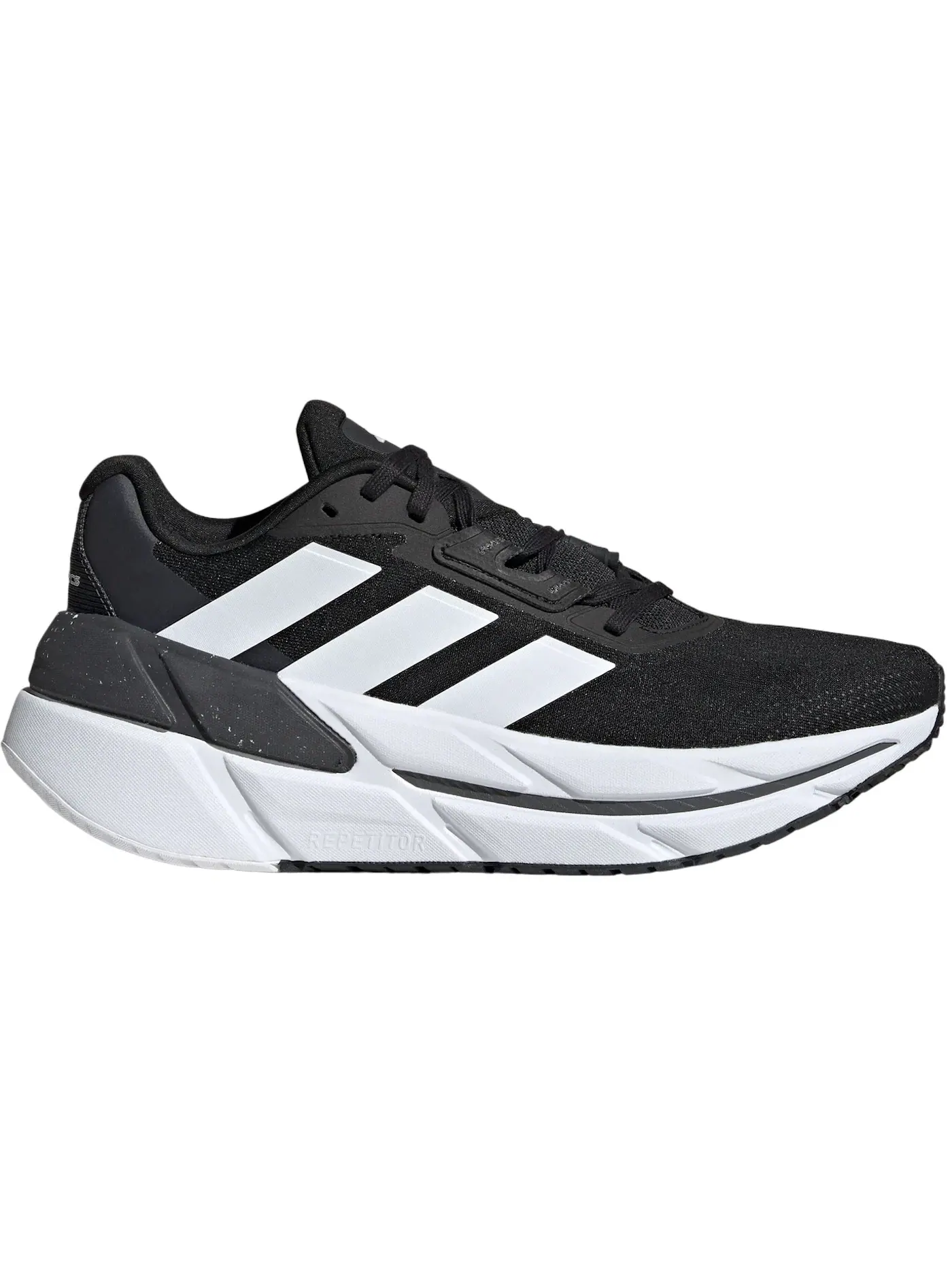 Мужские кроссовки Lifestyle Adidas Adistar CS 2.0 — изображение 1 из 1, черный/белый