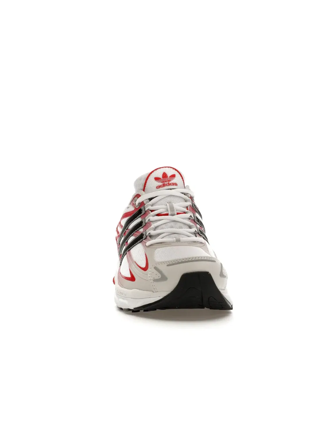 Мужские кроссовки Lifestyle Adidas Adistar Cushion 3 — изображение 2 из 4, белый черный