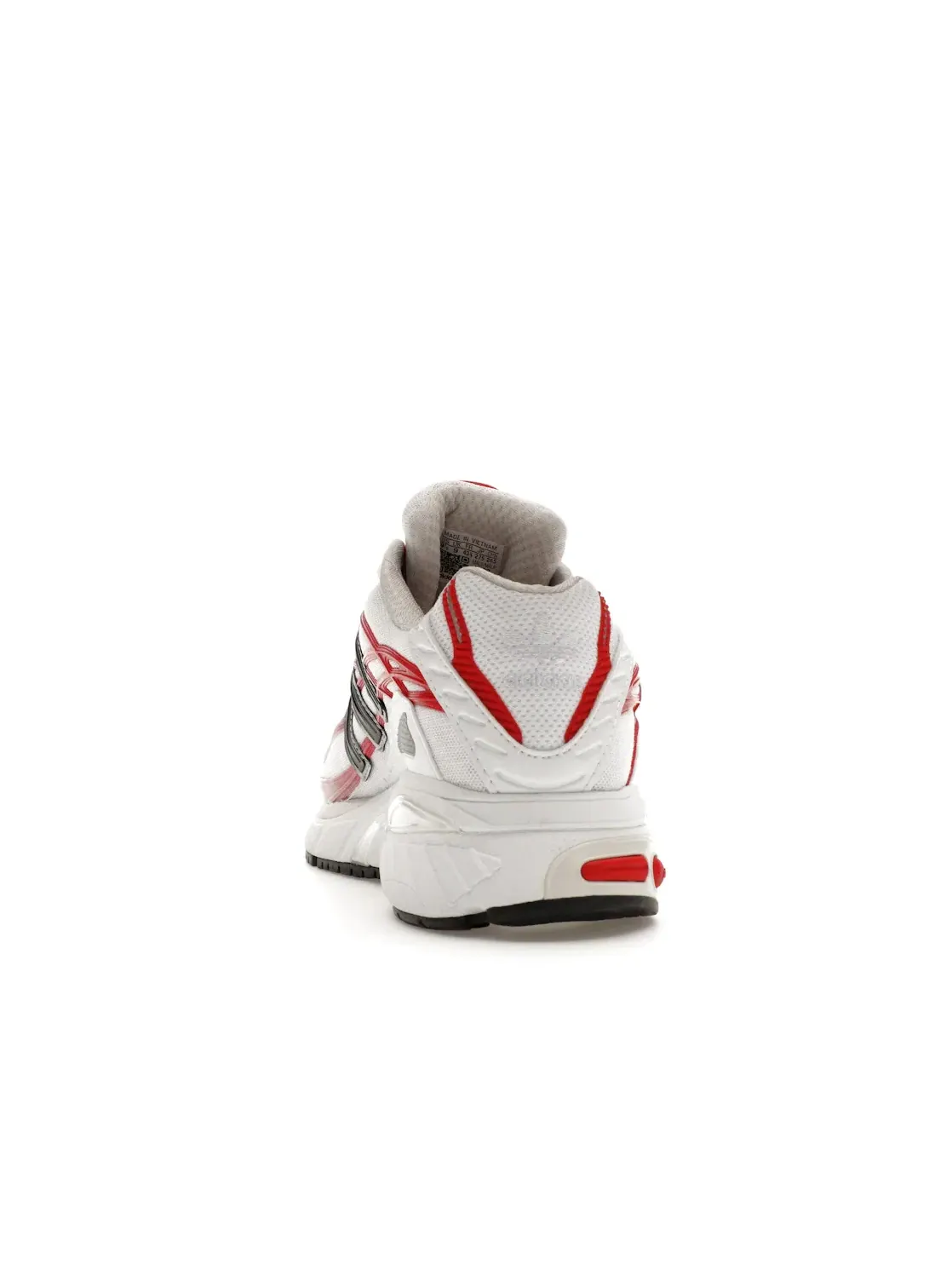 Мужские кроссовки Lifestyle Adidas Adistar Cushion 3 — изображение 4 из 4, белый черный