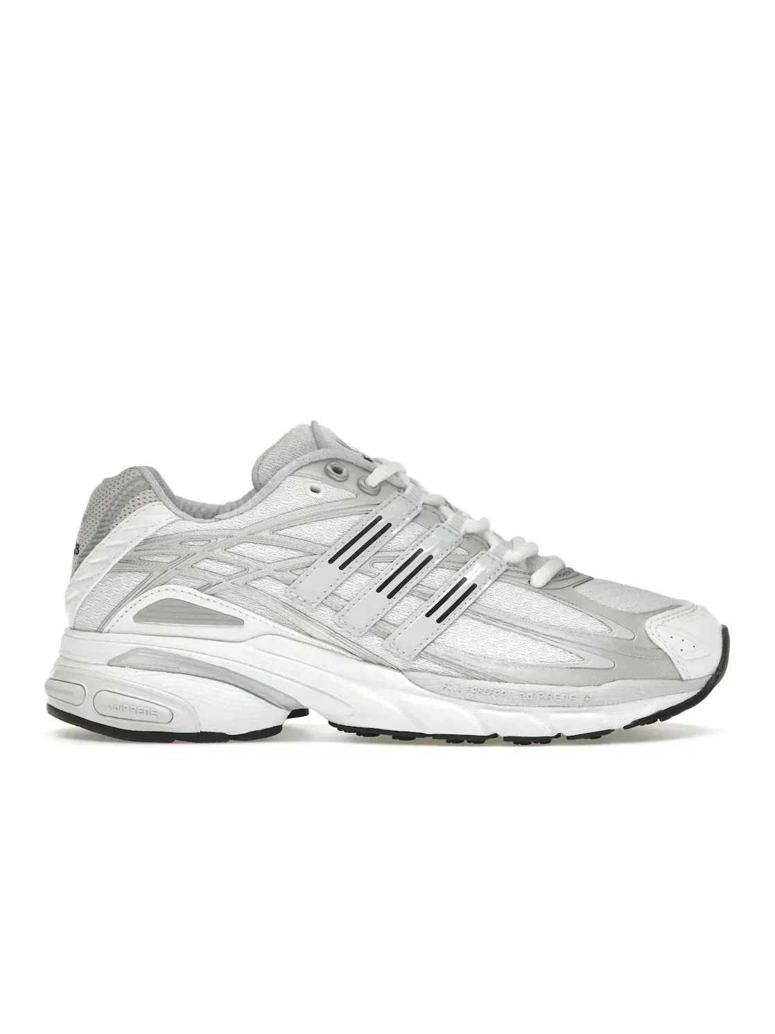 Женские кроссовки Lifestyle Adidas Adistar Cushion 3 — изображение 1 из 4, белый синий серебристый