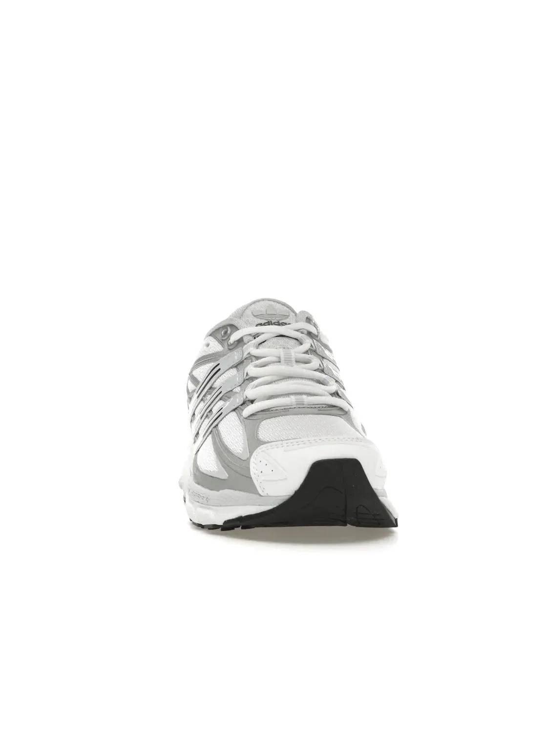 Женские кроссовки Lifestyle Adidas Adistar Cushion 3 — изображение 2 из 4, белый синий серебристый