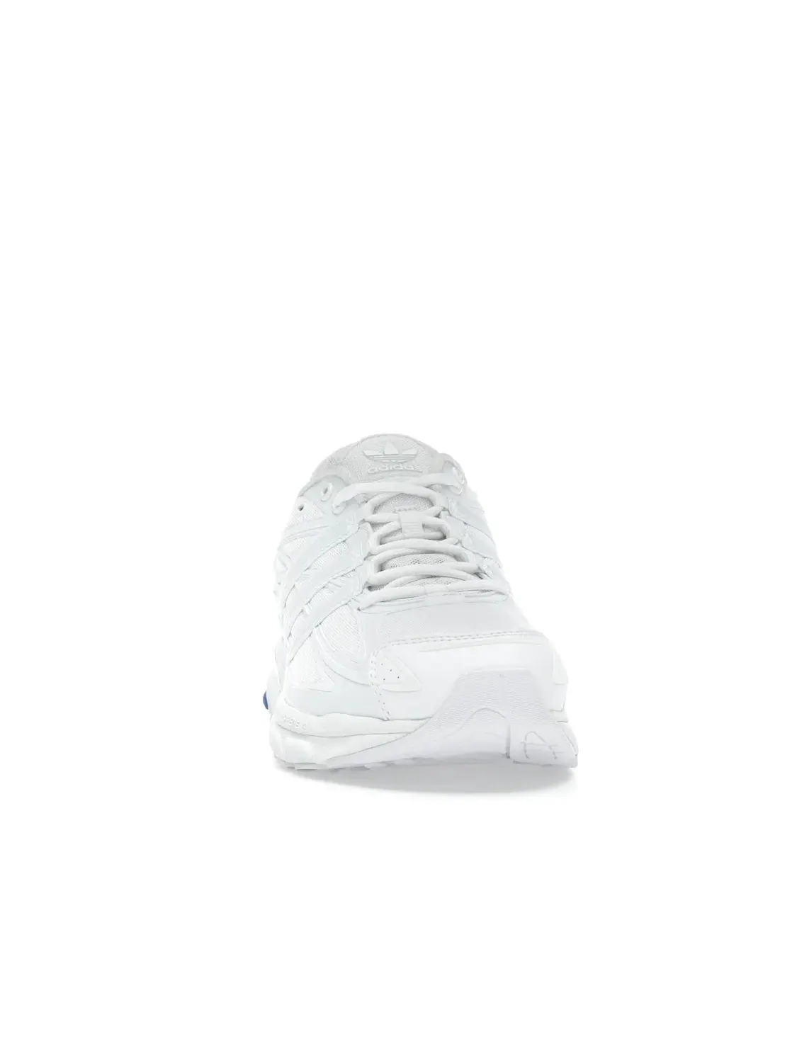 Мужские кроссовки Lifestyle с ретро-дизайном Adidas Adistar Cushion 3 — изображение 2 из 4, белый синий