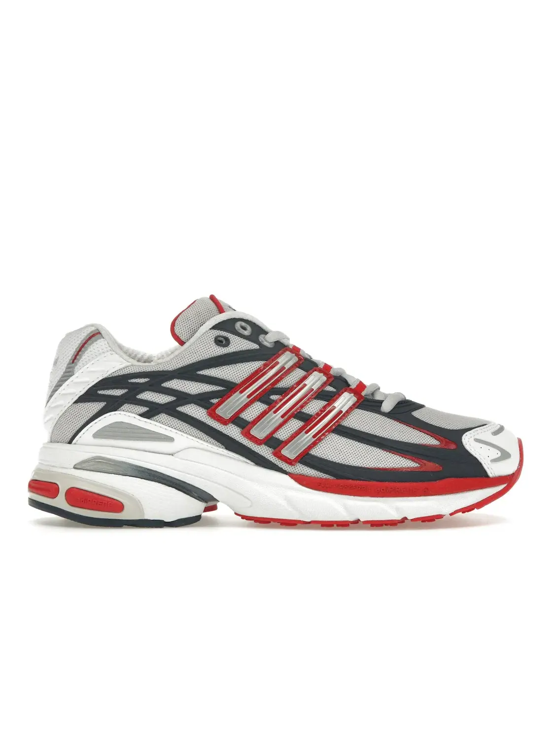 Мужские кроссовки Lifestyle Adidas Adistar Cushion 3 — изображение 1 из 4, серый//индиго