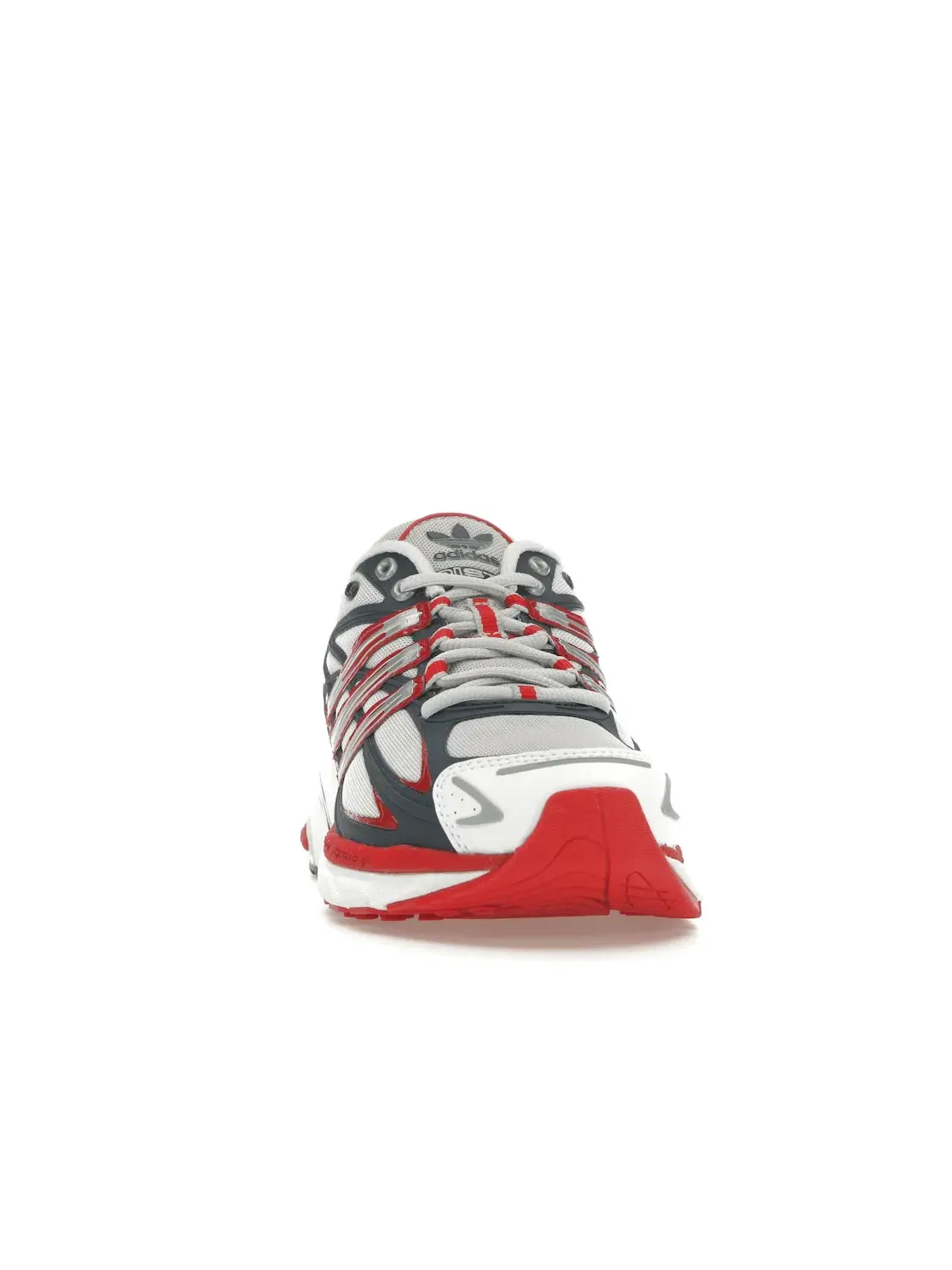 Мужские кроссовки Lifestyle Adidas Adistar Cushion 3 — изображение 2 из 4, серый//индиго