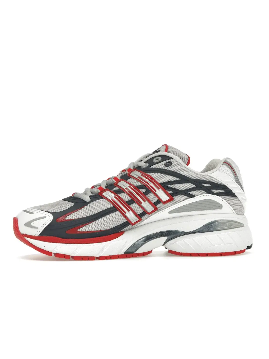 Мужские кроссовки Lifestyle Adidas Adistar Cushion 3 — изображение 3 из 4, серый//индиго