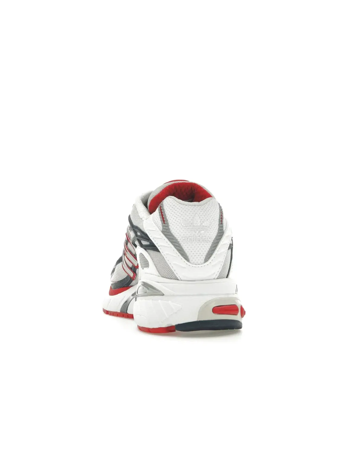 Мужские кроссовки Lifestyle Adidas Adistar Cushion 3 — изображение 4 из 4, серый//индиго