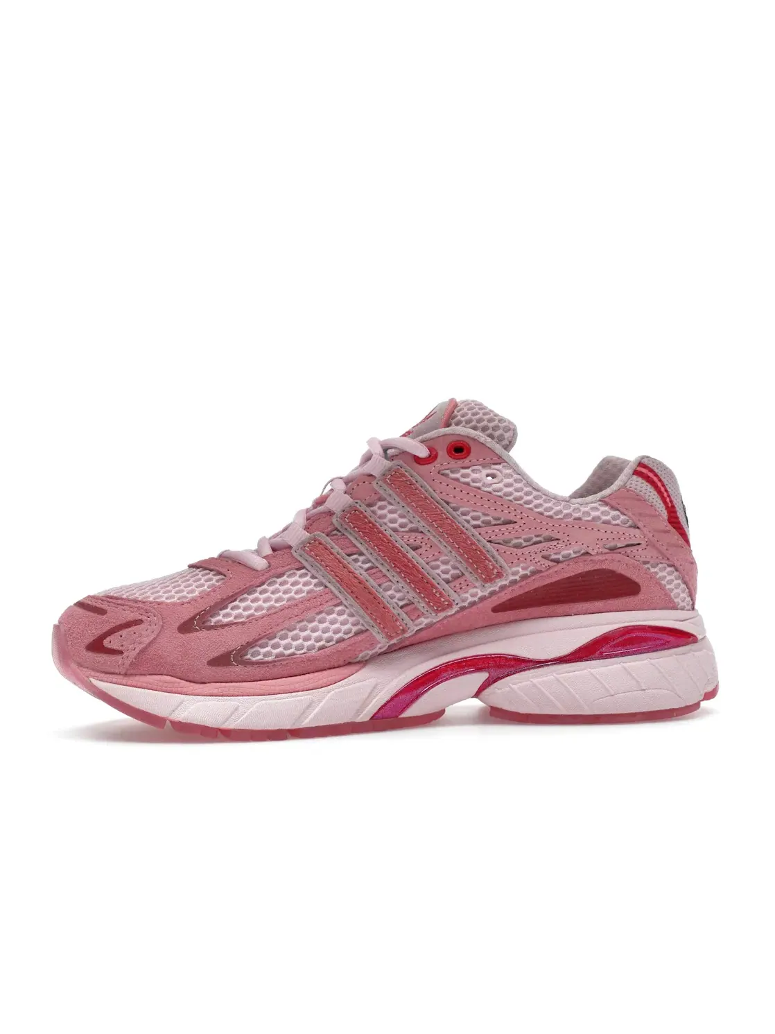 Мужские кроссовки с принтом Adistar Cushion 3 Unheardof Pork Chop Piggy Runner Adidas — изображение 3 из 4