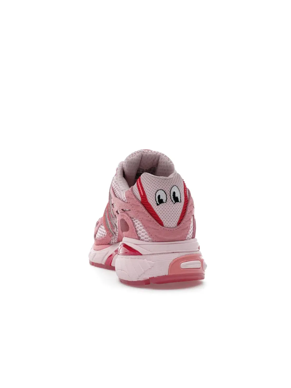 Мужские кроссовки с принтом Adistar Cushion 3 Unheardof Pork Chop Piggy Runner Adidas — изображение 4 из 4