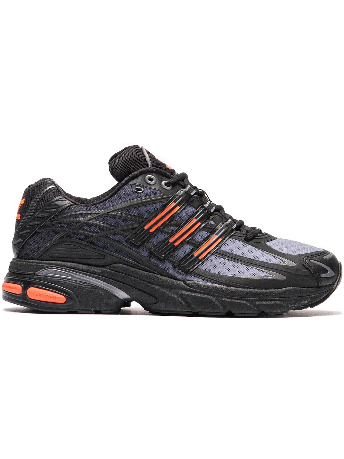Мужские кроссовки Lifestyle Adidas Adistar Cushion — изображение 1 из 1, черный/черный/красный