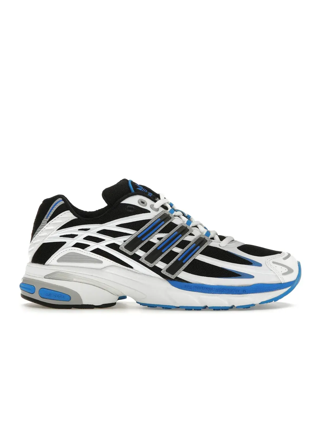 Мужские кроссовки Lifestyle Adidas Adistar Cushion — изображение 1 из 4, черный/яркий синий/белый